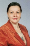 Зоркальцева Ольга Михайловна