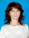 Карнович Ирина Фёдоровна