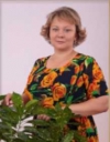 Степанова Елена Николаевна